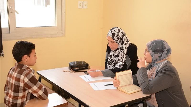 مسابقة الأصوات الذهبية