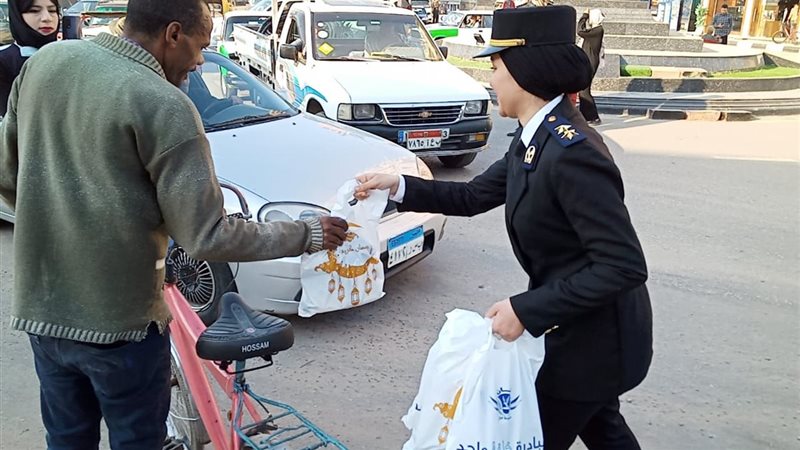 مبادرة كلنا واحد