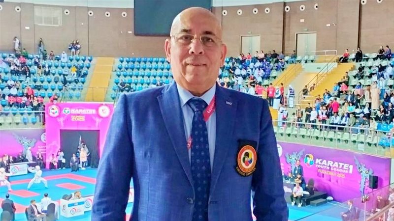 محمد الدهراوي رئيس