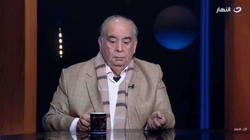 الدكتور يوسف زيدان