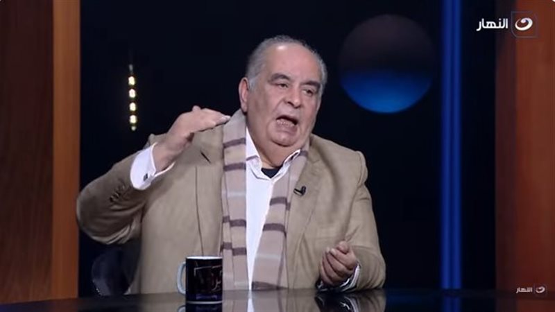 الدكتور يوسف زيدان