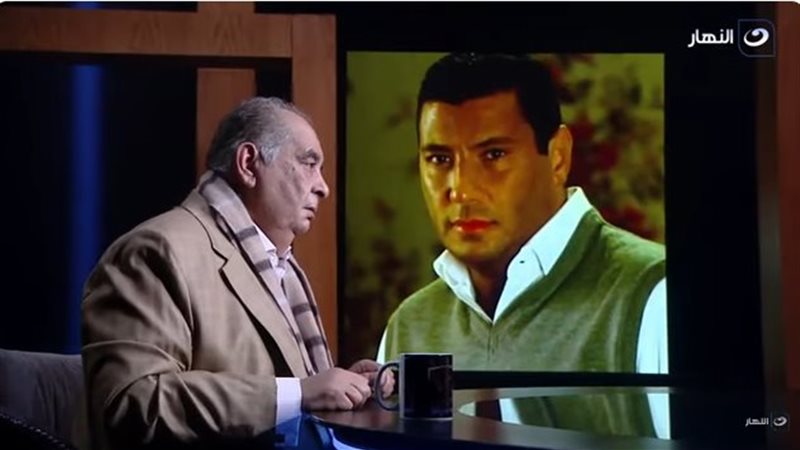الدكتور يوسف زيدان