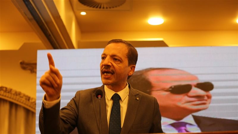 خالد فؤاد