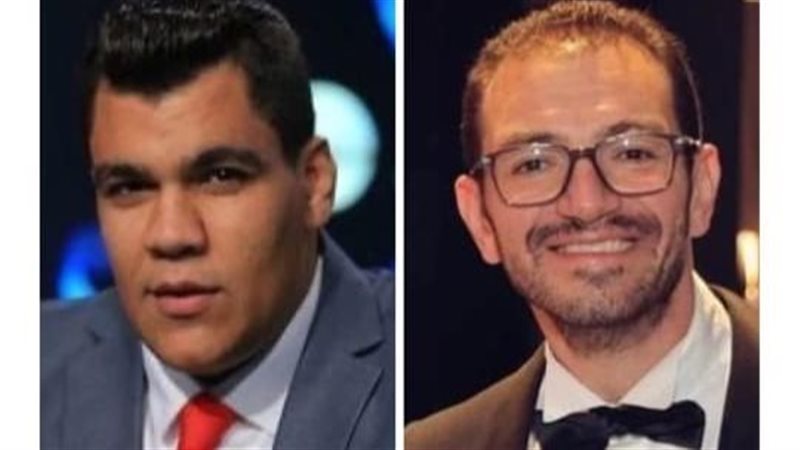 الكاتب صلاح الجيهينى