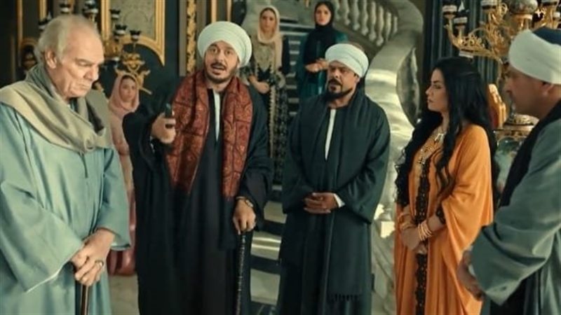 حكيم باشا