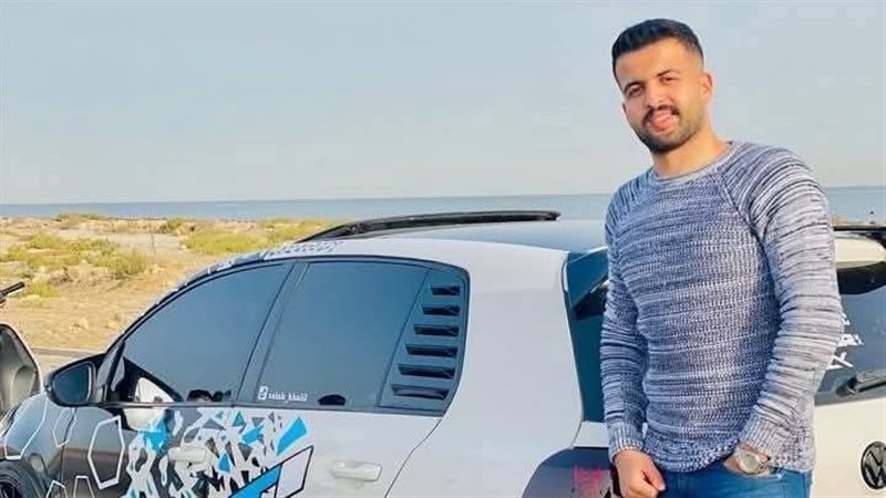 الشاب صلاح الدين