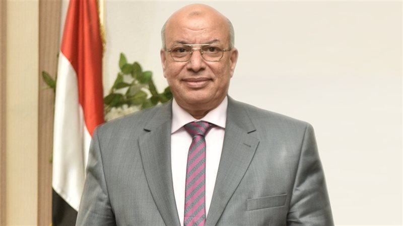  المهندس مصطفى الشيمي