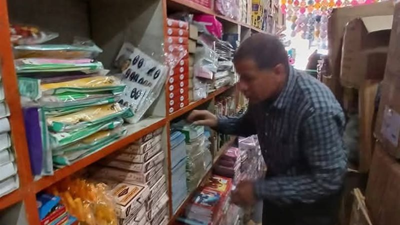 صورة من الحملة