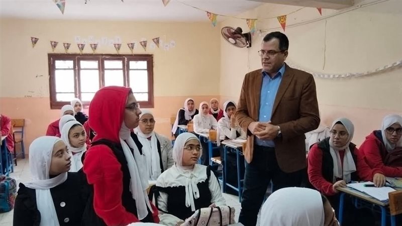 تعليم دمياط