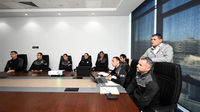 بمشاركة 35 حكمًا.. انطلاق معسكر تطوير الحكام بقيادة «أوسكار رويز»