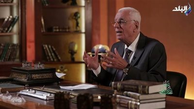 حسام موافي: من ينزعج من ذكر الله عليه أن يراجع نفسه ويتأمل بعمق