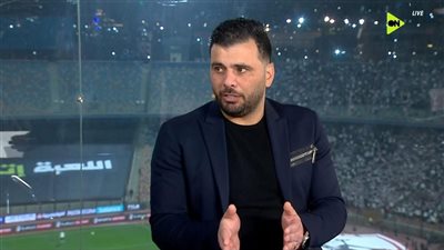 عماد متعب نائب رئيس رابطة الأندية المصرية المحترفة يتقدم بإستقالته من منصبه