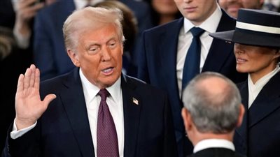 منذ تولي ترامب الرئاسة.. 209 مليارات دولار خسائر أثرياء حفل التنصيب