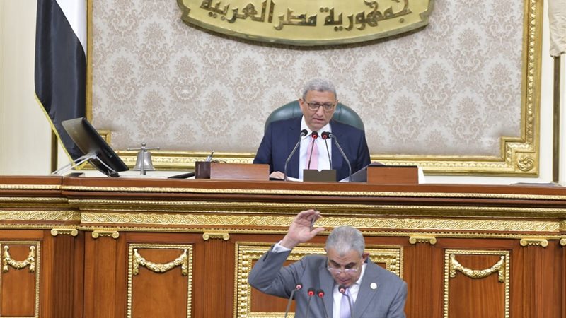 المستشار أحمد سعد