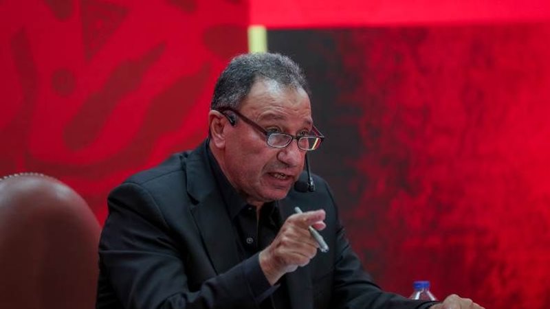 محمود الخطيب