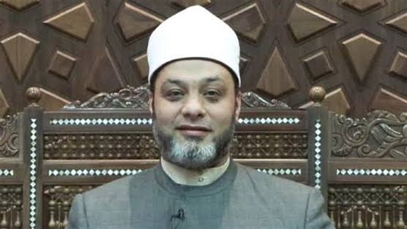 الشيخ أبو اليزيد