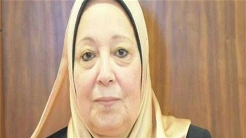 المستشارة فريال قطب
