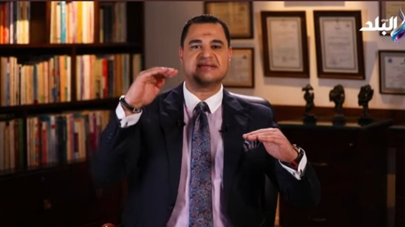 الدكتور أحمد هارون