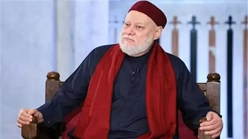 علي جمعة