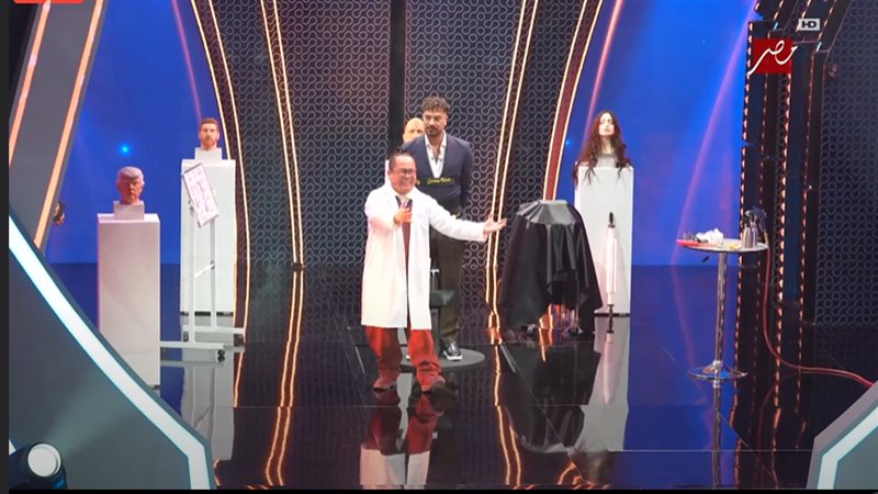 رامز إيلون مصر