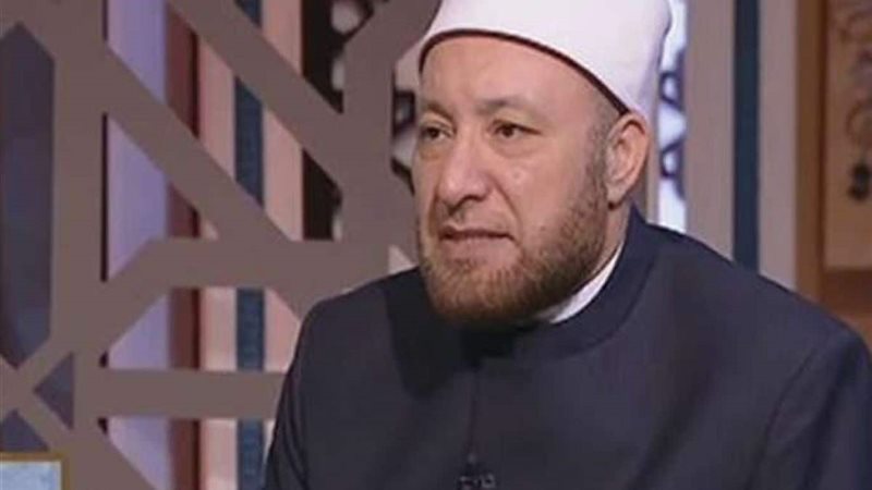 الشيخ عويضة عثمان