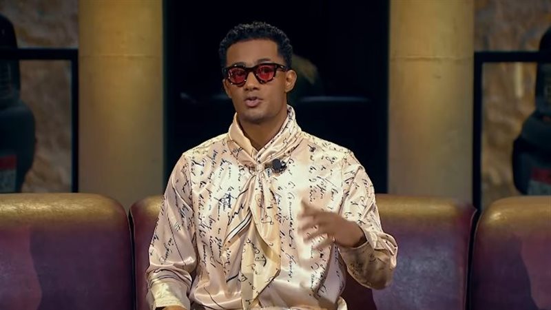 محمد رمضان