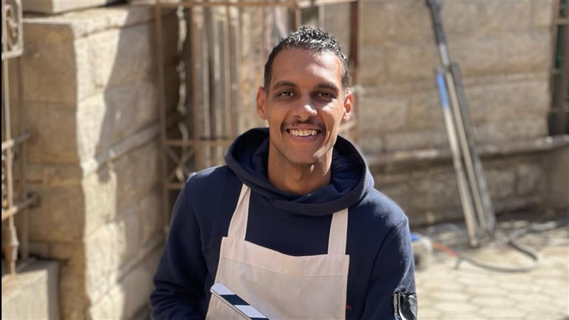 مصطفى الدمرداش