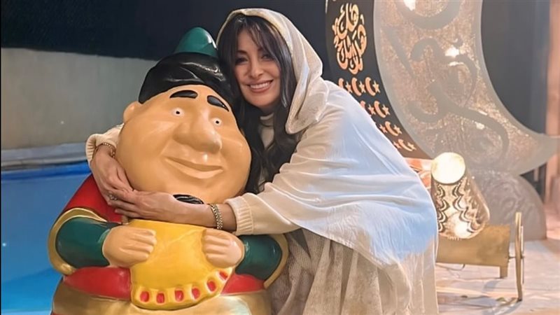 نرمين الفقي