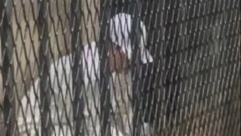 الفنان سعد الصغير