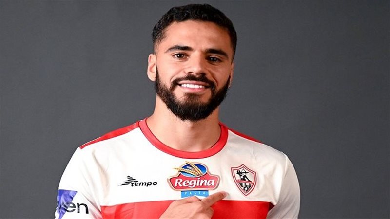 المغربي محمود بنتايج