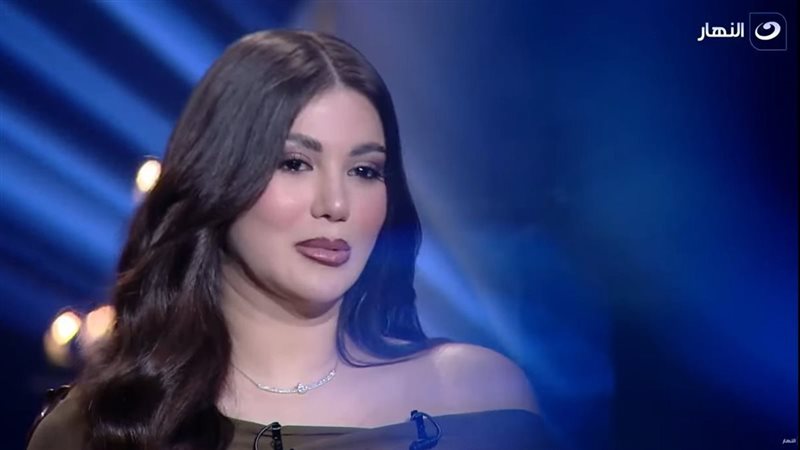 هدى الإتربي