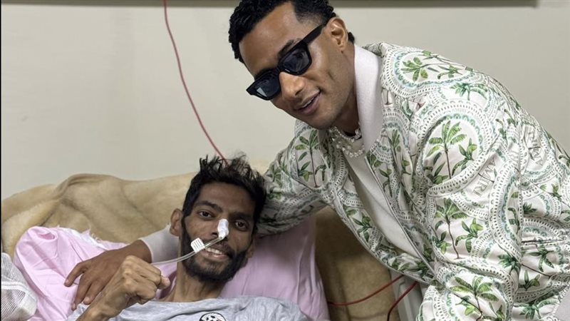 إبراهيم شيكا ومحمد