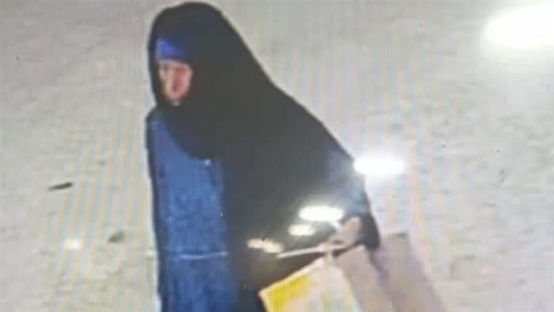 السيدة