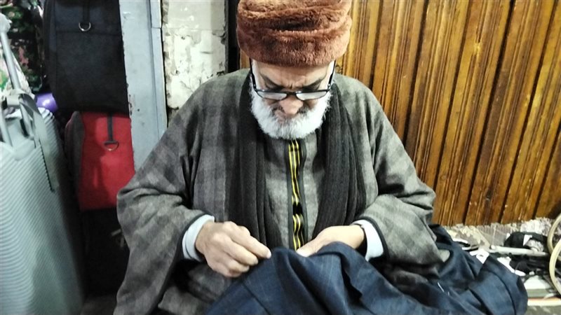 الشيخ سيد المبيض