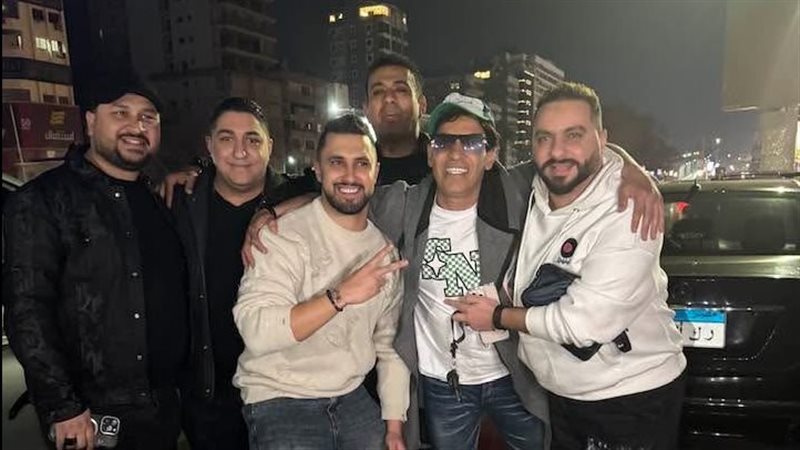 سعد الصغير