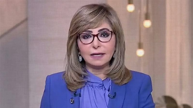 لميس الحديدي