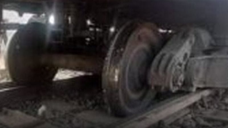 صورة القطار