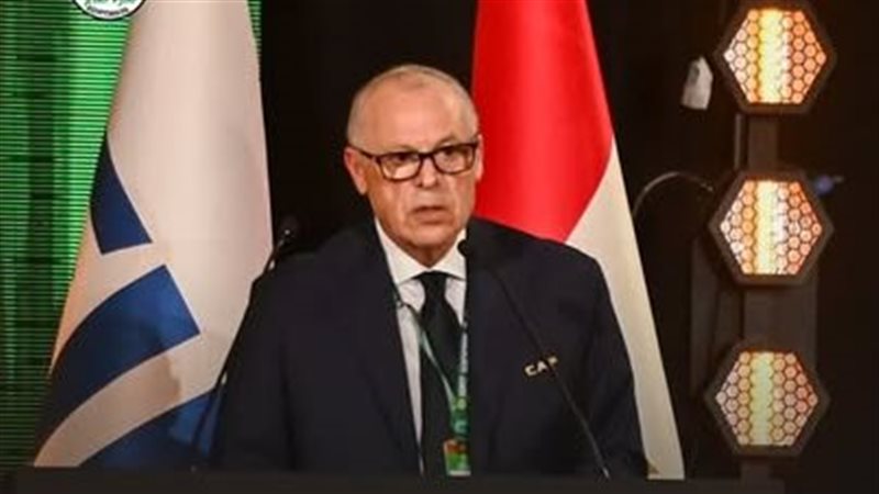 هانى أبو ريدة