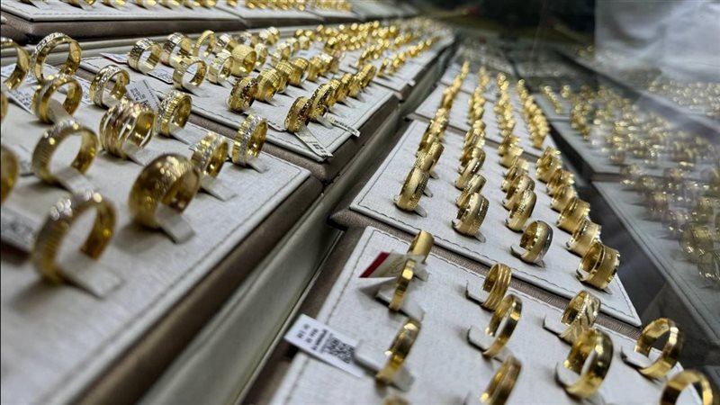 سعر الذهب اليوم الأربعاء