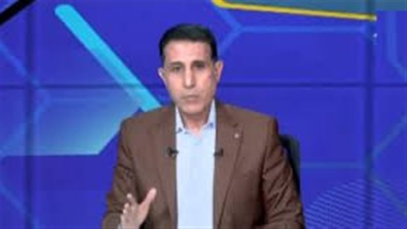 ايهاب الكومي