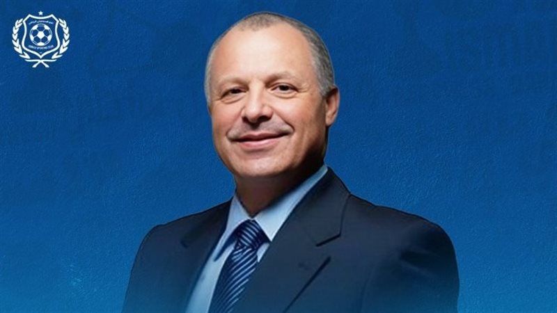هاني أبو ريدة