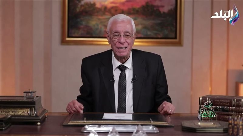 الدكتور حسام موافي