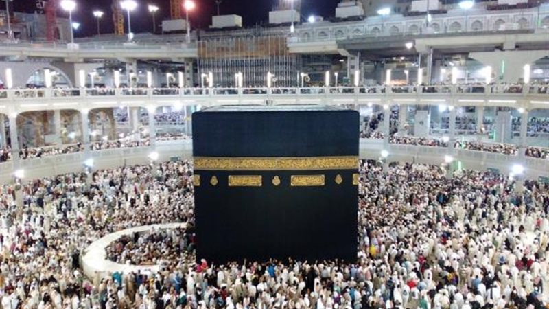 العمره في رمضان
