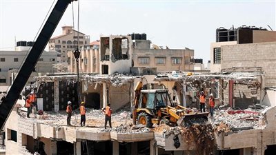 باحث سياسي: المفاوضات الأمريكية مع حماس تركز على  ثلاثة محاور رئيسية