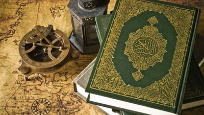 دار الإفتاء توضح حكم قراءة الحائض للقرآن الكريم فى رمضان