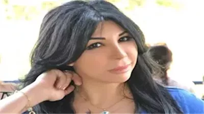 الفنانة غادة إبراهيم تتعرض لحادث سير في أول أيام شهر رمضان (صور)