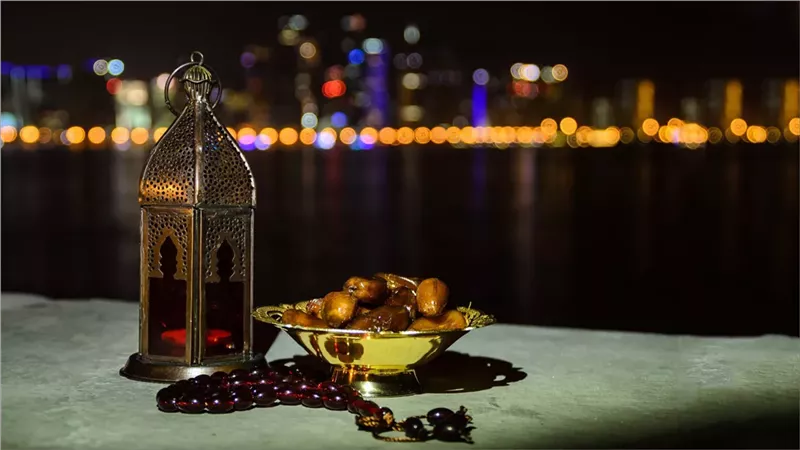 رمضان والتأثير الروحى