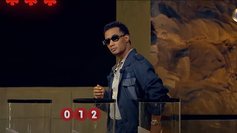 محمد رمضان