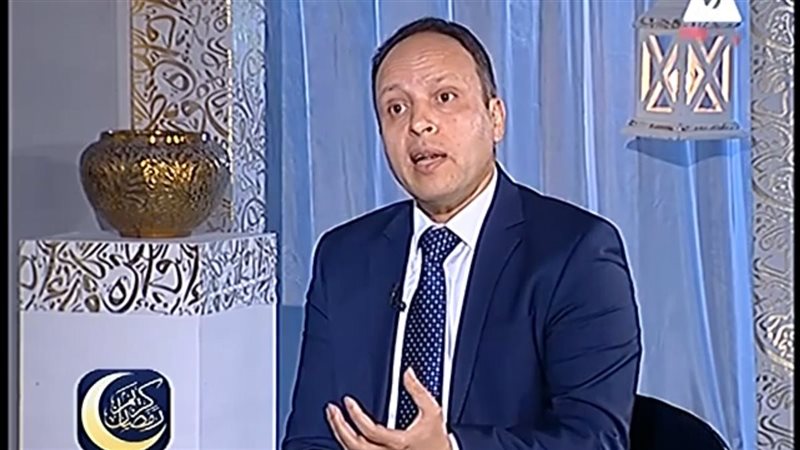 الدكتور عماد الدين