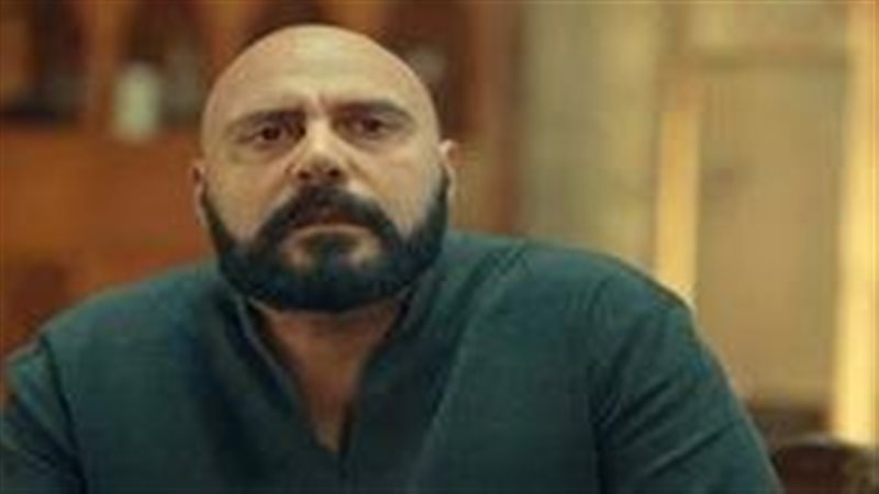 سالم في مسلسل جودر2